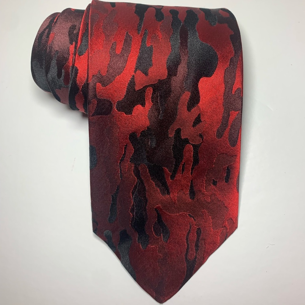 John Bartlett Necktie